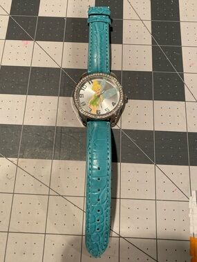 Tinker Bell Watch